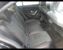 Mercedes Benz A-Class 2022