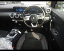 Mercedes Benz A-Class 2022
