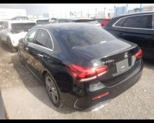 Mercedes Benz A-Class 2022