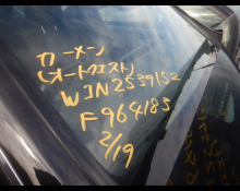 Mercedes Benz GLC-class 2021