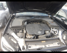 Mercedes Benz GLC-class 2021