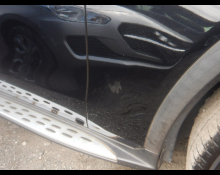 Mercedes Benz GLC-class 2021