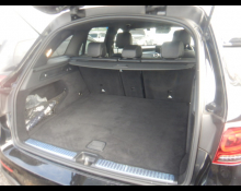 Mercedes Benz GLC-class 2021