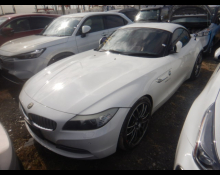 BMW Z4 2009