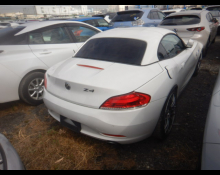 BMW Z4 2009