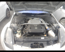 Nissan Fairlady Z 2003