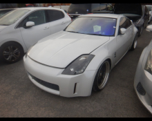 Nissan Fairlady Z 2003