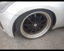 Nissan Fairlady Z 2003