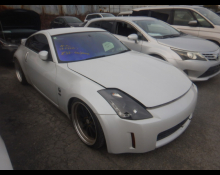 Used Nissan Fairlady z Cars For Sale in Japan