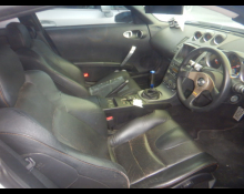 Nissan Fairlady Z 2003