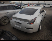 Nissan Fairlady Z 2003