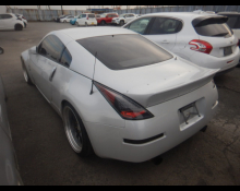 Nissan Fairlady Z 2003