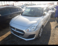 Suzuki Swift 2023