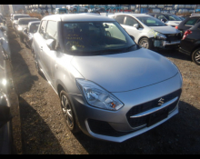 Suzuki Swift 2023 For Sale and Price