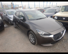 Mazda Mazda2 2021 For Sale and Price