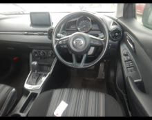 Mazda Mazda2 2021