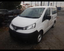 Nissan NV200 2021