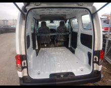 Nissan NV200 2021