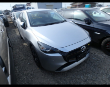 Mazda Mazda2 2024 For Sale and Price