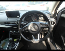 Mazda Mazda2 2024