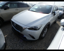 Mazda CX-3 2023