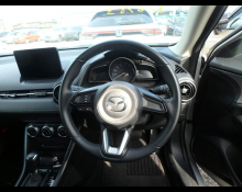 Mazda CX-3 2023