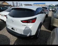 Mazda CX-3 2023