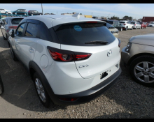 Mazda CX-3 2023