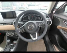 Mazda CX-3 2024