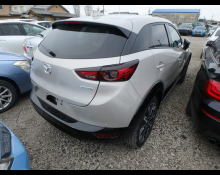 Mazda CX-3 2024