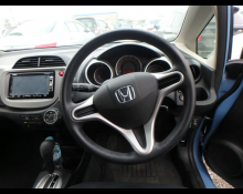 Honda Fit 2013