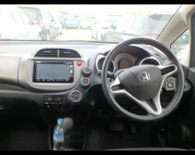 Honda Fit 2013