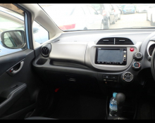 Honda Fit 2013