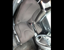 Honda Fit 2011