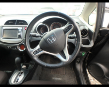 Honda Fit 2011
