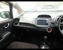 Honda Fit 2011