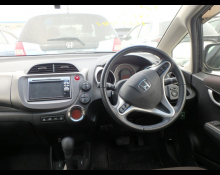 Honda Fit 2011