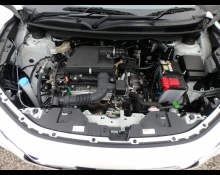 Suzuki FRONX 2025