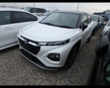 Suzuki FRONX 2025