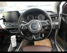 Suzuki FRONX 2025