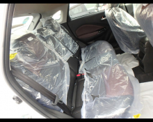 Suzuki FRONX 2025