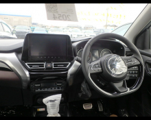 Suzuki FRONX 2025