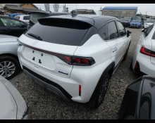 Suzuki FRONX 2025