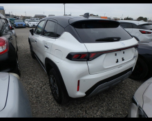 Suzuki FRONX 2025