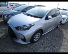 Toyota Yaris 2023