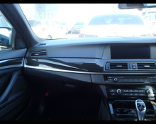 BMW 5 Series 2011