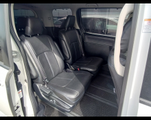 Toyota Noah 2014