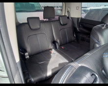 Toyota Noah 2014