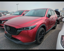 Mazda CX-5 2023