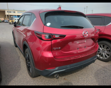 Mazda CX-5 2023